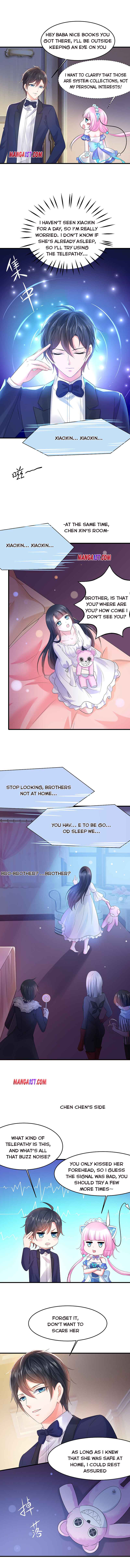 invincible xueba system Chapter 32 4